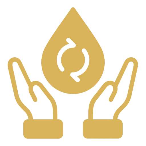 Waste water Harvesting